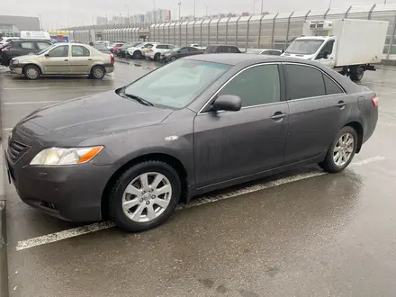 Toyota Camry 2007 года за 4 500 000 тг. в Жанаозен – фото 8