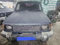 Mitsubishi Pajero 1991 года за 1 300 000 тг. в Алматы