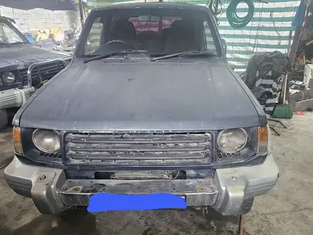 Mitsubishi Pajero 1991 года за 1 300 000 тг. в Алматы