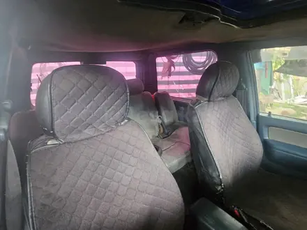 Mitsubishi Pajero 1991 года за 1 300 000 тг. в Алматы – фото 3