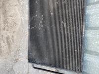 Радиатор кондиционера на БМВ X5 E53 за 15 000 тг. в Караганда