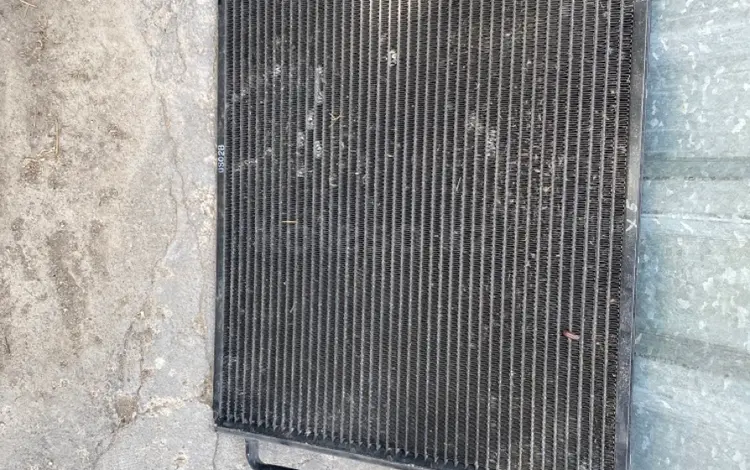 Радиатор кондиционера на БМВ X5 E53 за 15 000 тг. в Караганда
