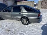 Mitsubishi Galant 1990 годаүшін850 000 тг. в Алматы – фото 4