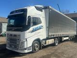 Volvo  FH 2018 года за 61 000 000 тг. в Актобе – фото 2