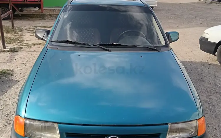 Opel Astra 1993 года за 750 000 тг. в Кызылорда