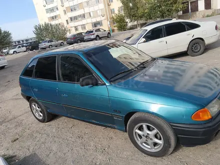 Opel Astra 1993 года за 750 000 тг. в Кызылорда – фото 2