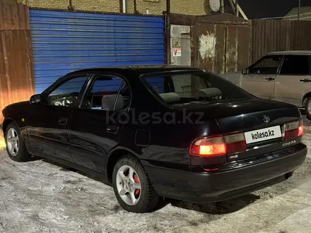 Toyota Carina E 1993 года за 2 000 000 тг. в Астана – фото 16