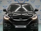 Hyundai ix35 2014 года за 9 000 000 тг. в Астана – фото 3