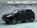 Hyundai ix35 2014 года за 9 000 000 тг. в Астана