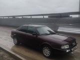 Audi 80 1992 годаүшін1 500 000 тг. в Караганда – фото 3