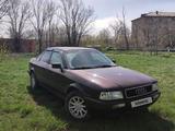 Audi 80 1992 годаүшін1 500 000 тг. в Караганда – фото 4