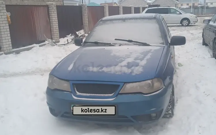 Daewoo Nexia 2011 года за 900 000 тг. в Актобе