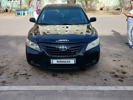 Toyota Camry 2006 года за 6 000 000 тг. в Кызылорда