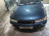 Mazda 626 1997 годаfor1 350 000 тг. в Астана – фото 2