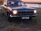 ГАЗ 24 (Волга) 1984 годаүшін1 200 000 тг. в Уральск