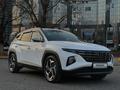 Hyundai Tucson 2021 года за 16 000 000 тг. в Алматы – фото 2