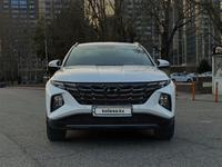 Hyundai Tucson 2021 года за 17 500 000 тг. в Алматы