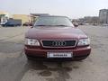 Audi A6 1994 годаfor2 500 000 тг. в Саудакент – фото 2