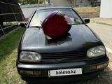 Volkswagen Golf 1993 года за 1 500 000 тг. в Шымкент