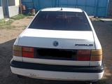 Volkswagen Vento 1992 годаүшін1 000 000 тг. в Аягоз