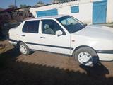 Volkswagen Vento 1992 годаүшін1 000 000 тг. в Аягоз – фото 4