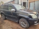 Toyota Land Cruiser Prado 2007 года за 11 300 000 тг. в Кокшетау