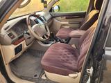 Toyota Land Cruiser Prado 2007 годаүшін11 300 000 тг. в Кокшетау – фото 4