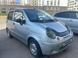 Daewoo Matiz 2012 года за 1 900 000 тг. в Астана – фото 2