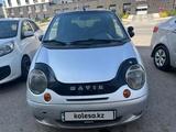 Daewoo Matiz 2012 года за 1 900 000 тг. в Астана – фото 3