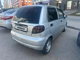 Daewoo Matiz 2012 года за 1 900 000 тг. в Астана – фото 5