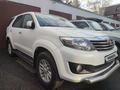 Toyota Fortuner 2013 годаfor13 900 000 тг. в Усть-Каменогорск – фото 4