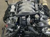 Двигатель Мерседес 112.3.2 за 50 000 тг. в Астана