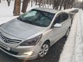 Hyundai Accent 2014 годаfor5 200 000 тг. в Алматы – фото 10