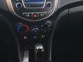 Hyundai Accent 2014 годаfor5 200 000 тг. в Алматы – фото 8