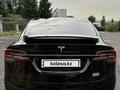 Tesla Model X 2022 года за 45 000 000 тг. в Алматы – фото 5