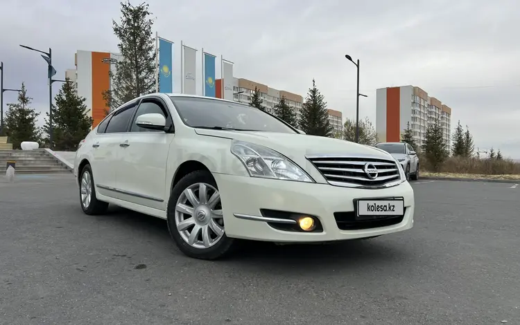 Nissan Teana 2013 года за 6 000 000 тг. в Астана