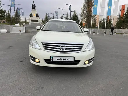 Nissan Teana 2013 года за 6 000 000 тг. в Астана – фото 48