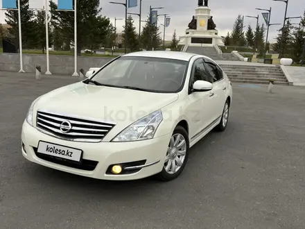 Nissan Teana 2013 года за 6 000 000 тг. в Астана – фото 5