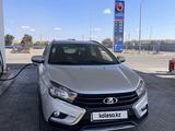 ВАЗ (Lada) Vesta SW Cross 2018 годаүшін5 500 000 тг. в Астана – фото 3