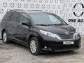 Toyota Sienna 2017 года за 14 900 000 тг. в Алматы – фото 2