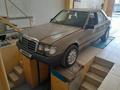 Mercedes-Benz E 230 1989 годаүшін1 200 000 тг. в Алматы – фото 7