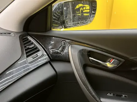 Hyundai Grandeur 2011 года за 8 700 000 тг. в Астана – фото 11