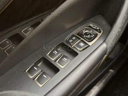Hyundai Grandeur 2011 года за 8 700 000 тг. в Астана – фото 16