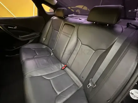 Hyundai Grandeur 2011 года за 8 700 000 тг. в Астана – фото 19