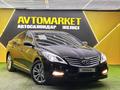 Hyundai Grandeur 2011 года за 8 700 000 тг. в Астана – фото 3