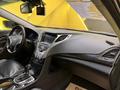 Hyundai Grandeur 2011 года за 8 700 000 тг. в Астана – фото 22