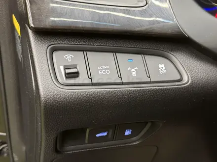 Hyundai Grandeur 2011 года за 8 700 000 тг. в Астана – фото 7