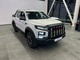 JAC T9 Hunter Luxury 2025 года за 17 490 000 тг. в Алматы – фото 3