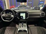 JAC T9 Hunter Luxury 2025 года за 17 490 000 тг. в Алматы – фото 4