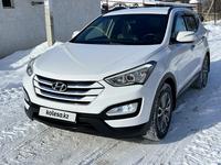 Hyundai Santa Fe 2012 года за 9 000 000 тг. в Алматы